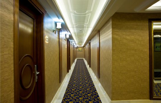 Askoc Hotel Istanbul Great Prices At Hotel Info