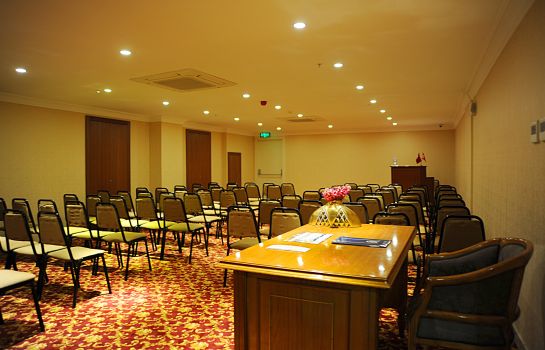 Askoc Hotel Istanbul Great Prices At Hotel Info