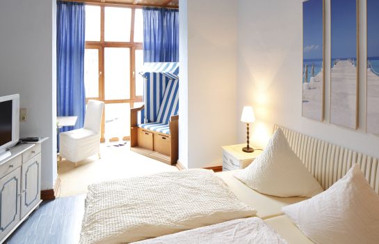 Doppelzimmer Komfort Avalon Bed & Breakfast