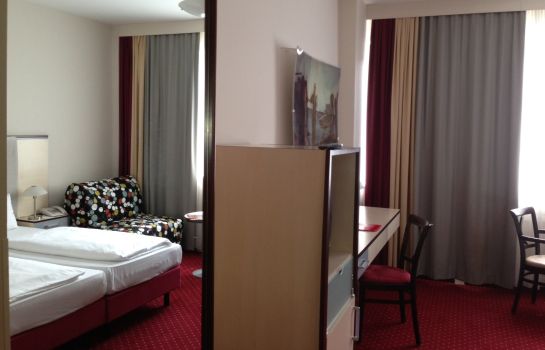 Come Inn Berlin Kurfürstendamm – HOTEL DE