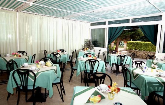 Restaurant Hotel Carmencita