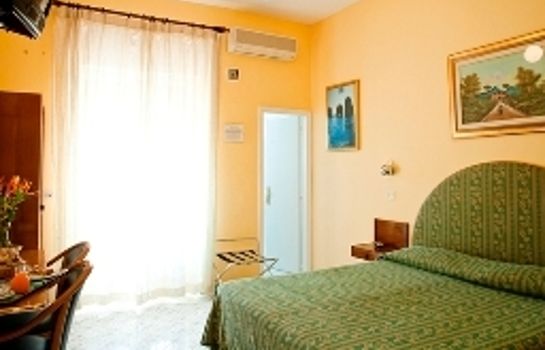Doppelzimmer Komfort Hotel Carmencita