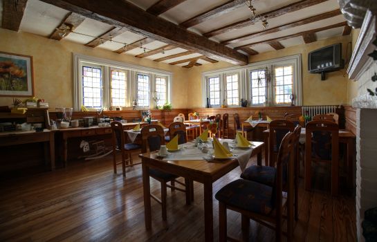 Hotel Blaues Haus Otterberg Great Prices At Hotel Info