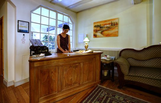Hotel Blaues Haus Otterberg Great Prices At Hotel Info