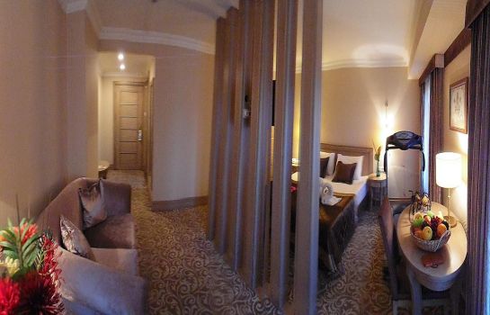 Hotel Pianoforte Istanbul Great Prices At Hotel Info