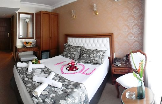 Hotel Pianoforte Istanbul Great Prices At Hotel Info