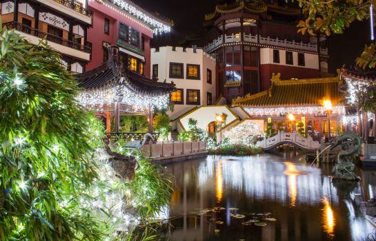 Hotel Ling Bao In Bruhl Hotel De