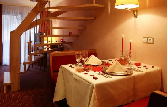 Zimmer Forellenhof Rössle | Hotel &Restaurant