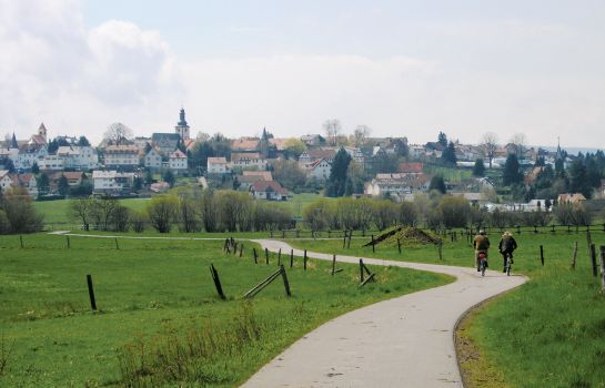 Hotel Deutsches Haus Landgasthof Grebenhain Great Prices At