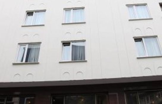 Barin Hotel Istanbul Great Prices At Hotel Info