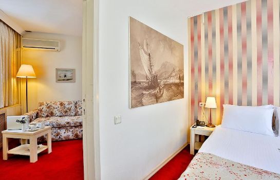 Barin Hotel Istanbul Great Prices At Hotel Info