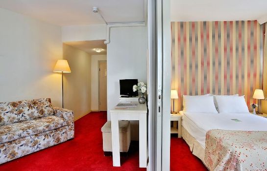 Barin Hotel Istanbul Great Prices At Hotel Info