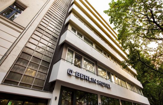 Quentin Berlin Hotel Am Kurfurstendamm Hotel De