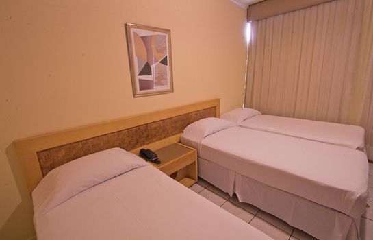 Dreibettzimmer Marazul Hotel