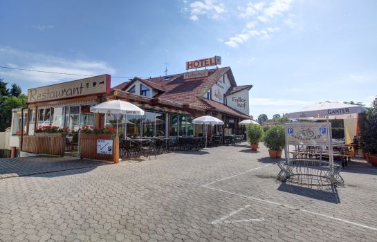 Hotel Fallerhof Bad Krozingen Great Prices At Hotel Info