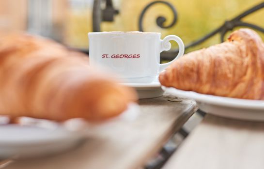 Café/Bistro St. Georges