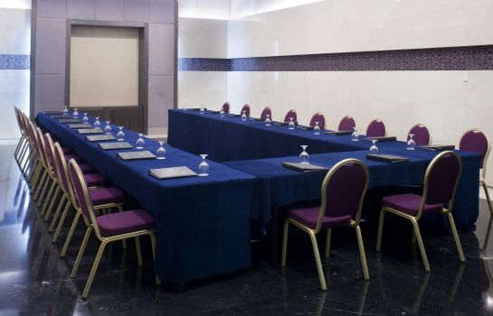 Conference room Crowne Plaza AMMAN