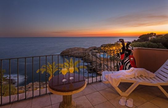 Hotel Eden Roc Sant Feliu De Guixols Great Prices At Hotel Info