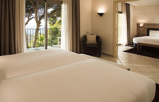 Hotel Eden Roc Sant Feliu De Guixols Great Prices At Hotel Info