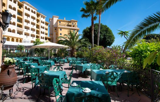 Hotel Ipv Palace Spa In Fuengirola Hotel De