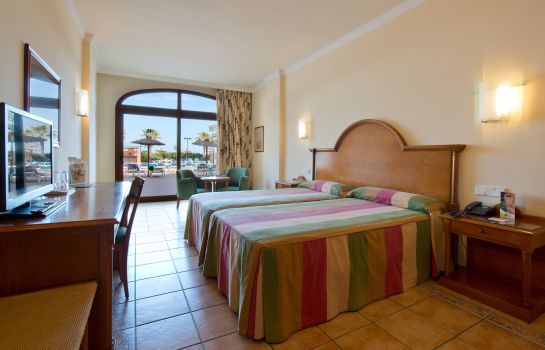 Hotel Ipv Palace Spa In Fuengirola Hotel De