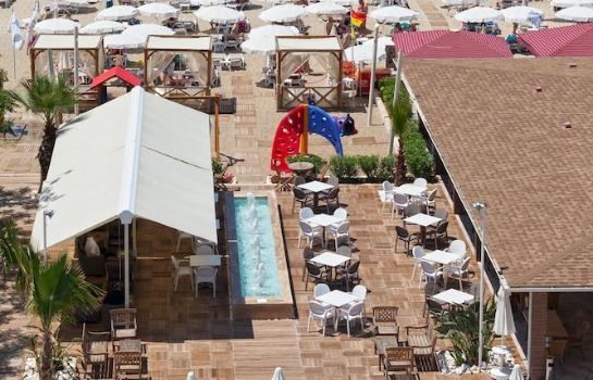 Strand Xperia Saray Beach Hotel  - All Inclusive