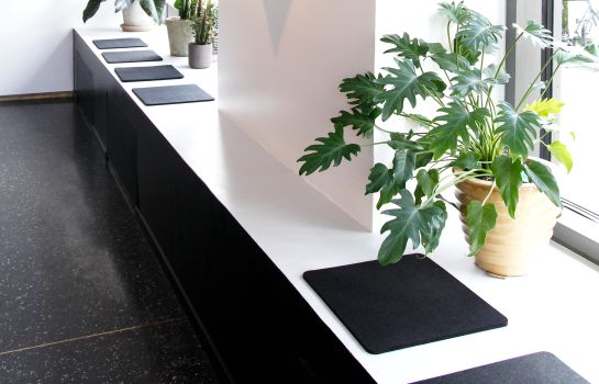 Greulich Design Lifestyle Hotel Zurich Great Prices At Hotel