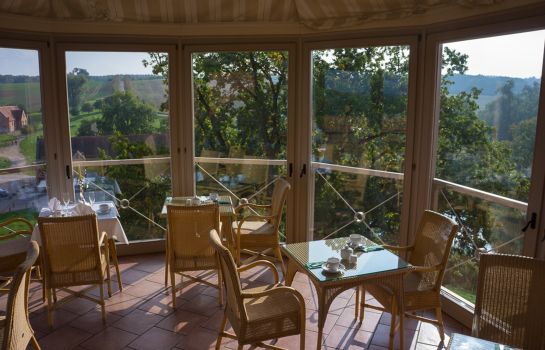 Hotel Schloss Ulrichshusen In Moltzow Hotel De