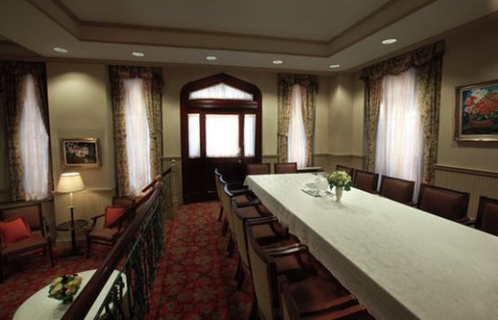 Conference room Wall Street Inn