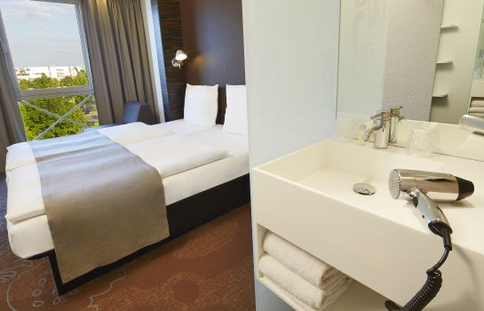B B Hotel Munchen Putzbrunn Great Prices At Hotel Info