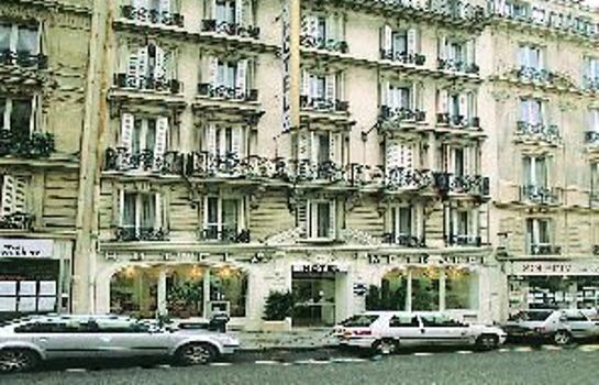 Hotel Metropol Paris Great Prices At Hotel Info