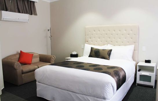 Chambre Best Western Robe Melaleuca Motel & Apartments