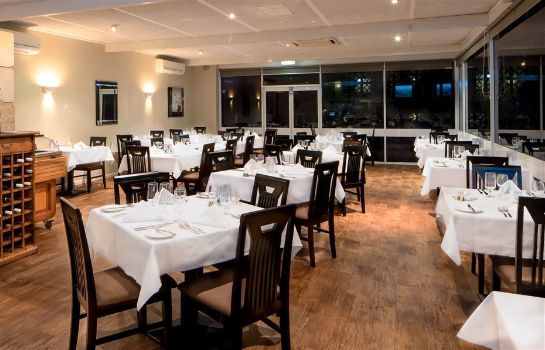 Restaurant Hospitality Geraldton SureStay Collection by Best Western
