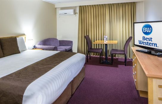Camera Hospitality Geraldton SureStay Collection by Best Western