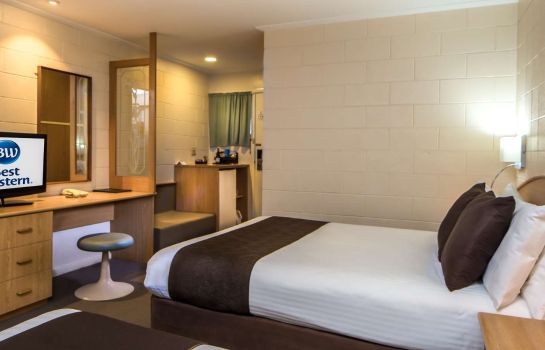 Camera Hospitality Geraldton SureStay Collection by Best Western