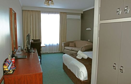 Kamers Hospitality Esperance SureStay Collection by Best Western