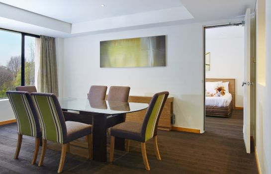 Suite Crowne Plaza CANBERRA