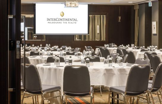 Tagungsraum InterContinental Hotels MELBOURNE