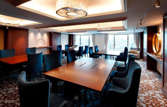 Conference room The Westin Tokyo
