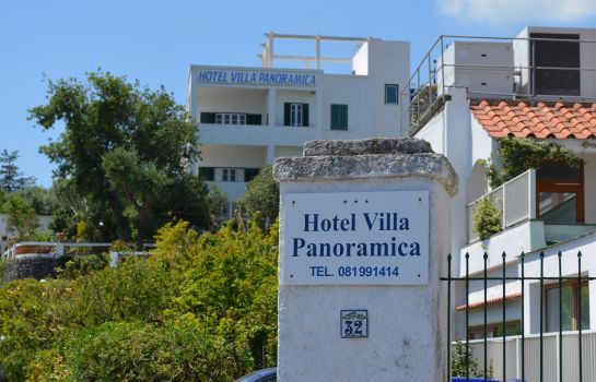 Bild Villa Panoramica