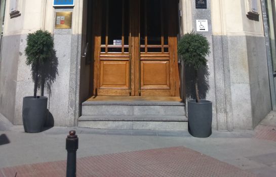 Imagen Quatro Puerta del Sol