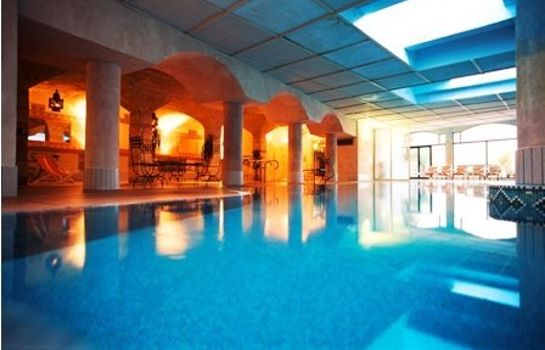 Hotel Le Manoir in Aix-les-Bains - HOTEL DE