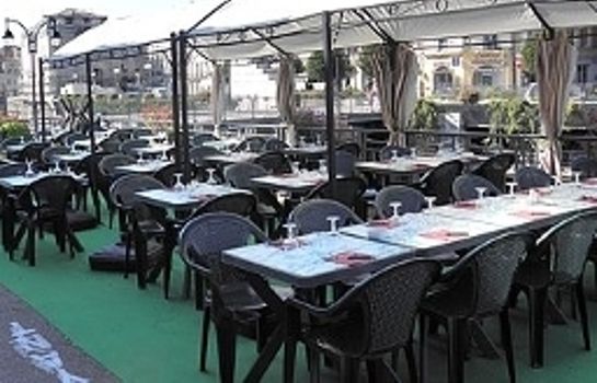 Restaurant Hotel Le Miredames