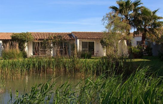 Hotel La Tramontane in Saintes-Maries-de-la-Mer - HOTEL DE