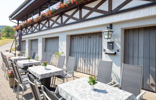 Hotel Haus Waldesruh In Eppenbrunn Hotel De