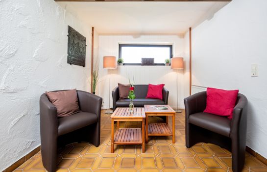 Hotel Haus Waldesruh In Eppenbrunn Hotel De