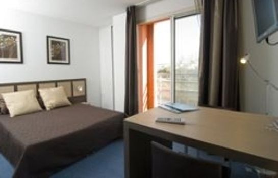 Einzelzimmer Standard Résidence Les Consuls de Mer Madame Vacances- Appartement- Hotel