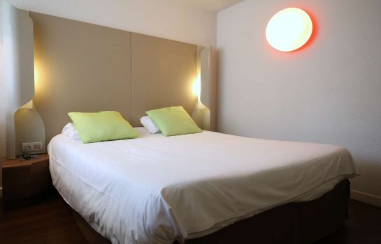Doppelzimmer Komfort Campanile - Aix en Provence Ouest Jas de Bouffan