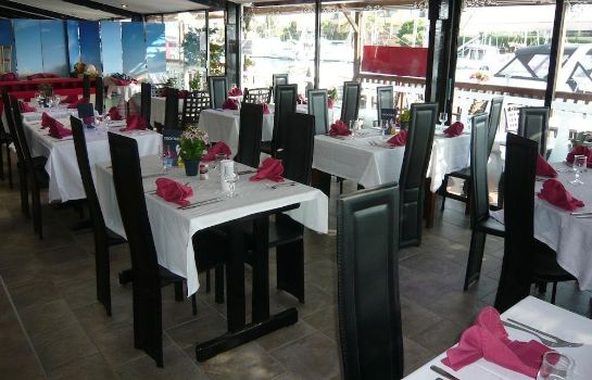 Restaurant Hotel Port Beach