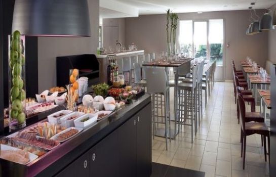 Hotel Campanile Clermont Ferrand Great Prices At Hotel Info